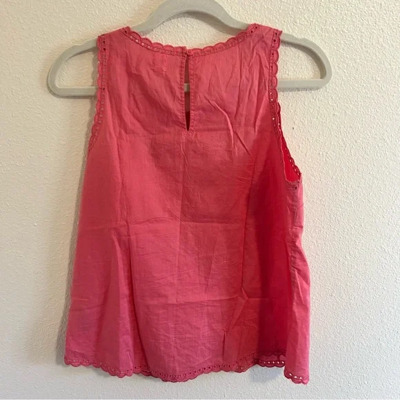 Gap Coral Tank Top - Picture 2 of 3